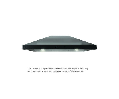Elica EMD536S3 MODENA Undercabinet Range Hood 36" wide - 600CFM