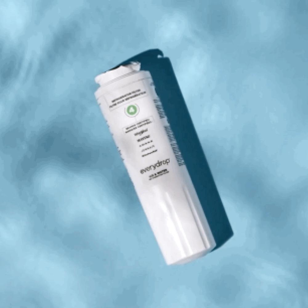 Whirlpool EDR4RXD1 everydrop® Refrigerator Water Filter 4 - EDR4RXD1 (Pack of 1)