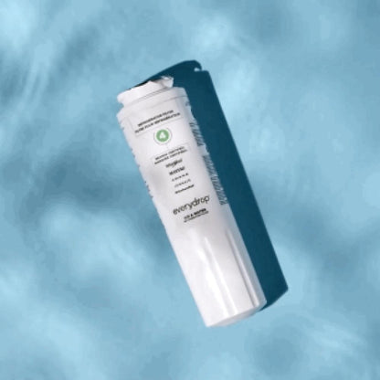 Whirlpool EDR4RXD1 everydrop® Refrigerator Water Filter 4 - EDR4RXD1 (Pack of 1)