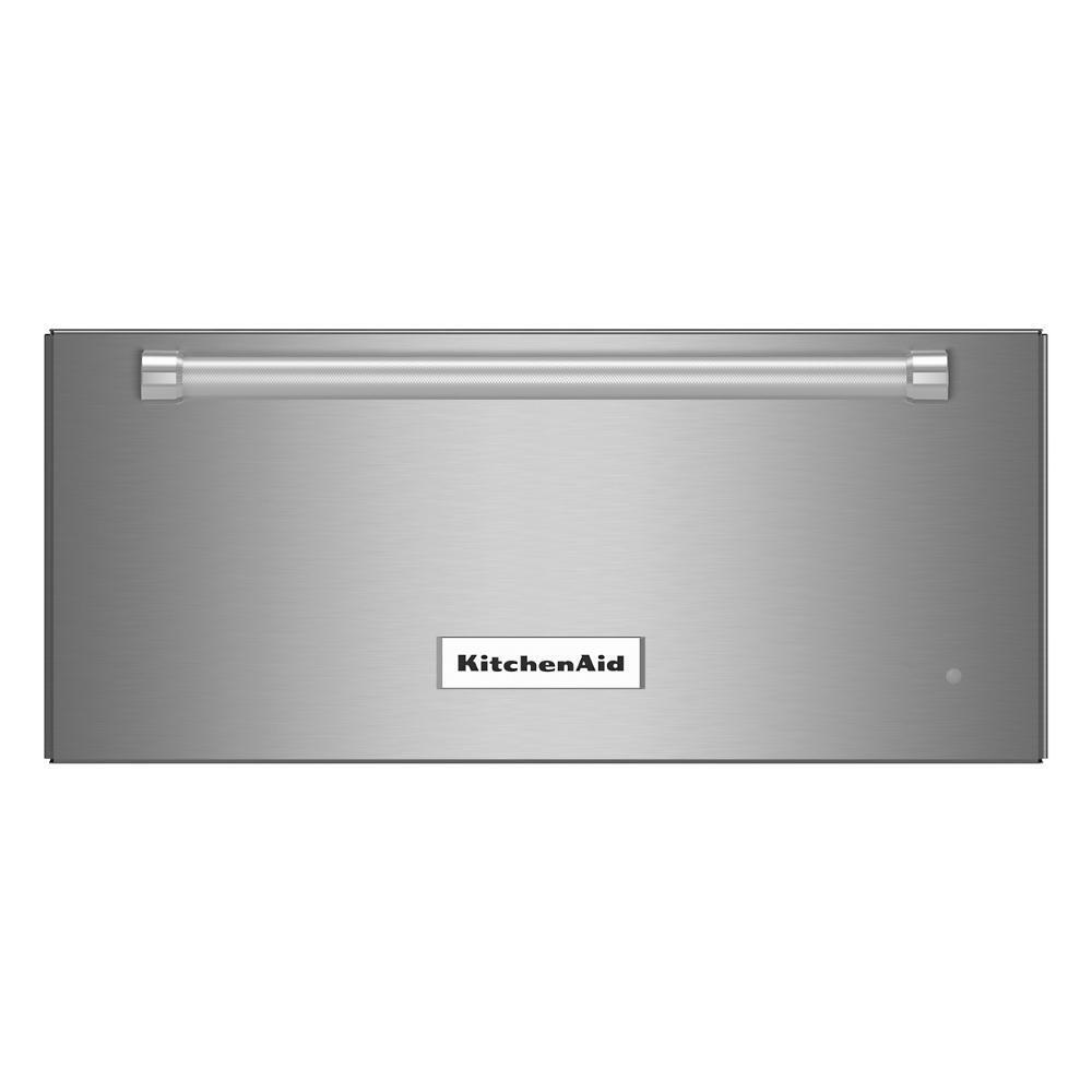 Kitchenaid KOWT104ESS 24'' Slow Cook Warming Drawer