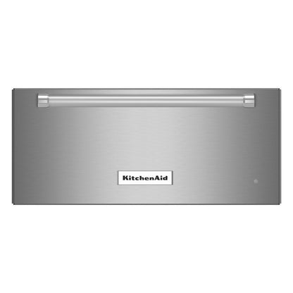 Kitchenaid KOWT104ESS 24'' Slow Cook Warming Drawer