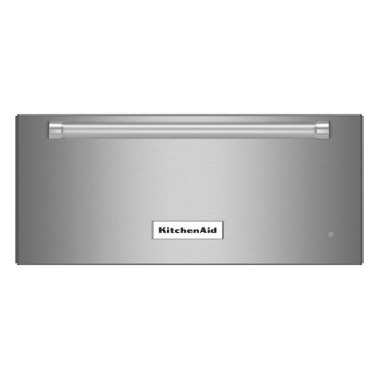 Kitchenaid KOWT104ESS 24'' Slow Cook Warming Drawer
