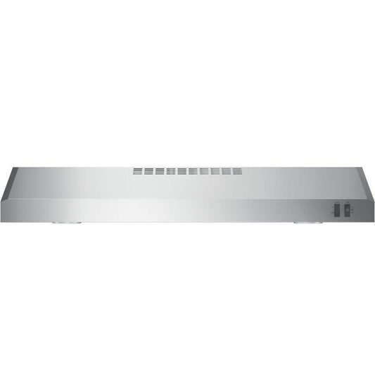 GE® 36" ENERGY STAR Certified Under The Cabinet Hood