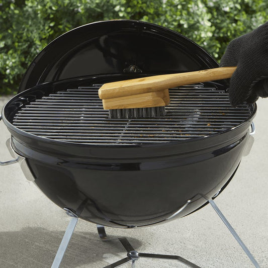 Weber 6275 Grill Brush - 12 Bamboo