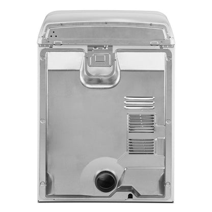 Top Load Electric Dryer with Moisture Sensing - 7.0 cu. ft.