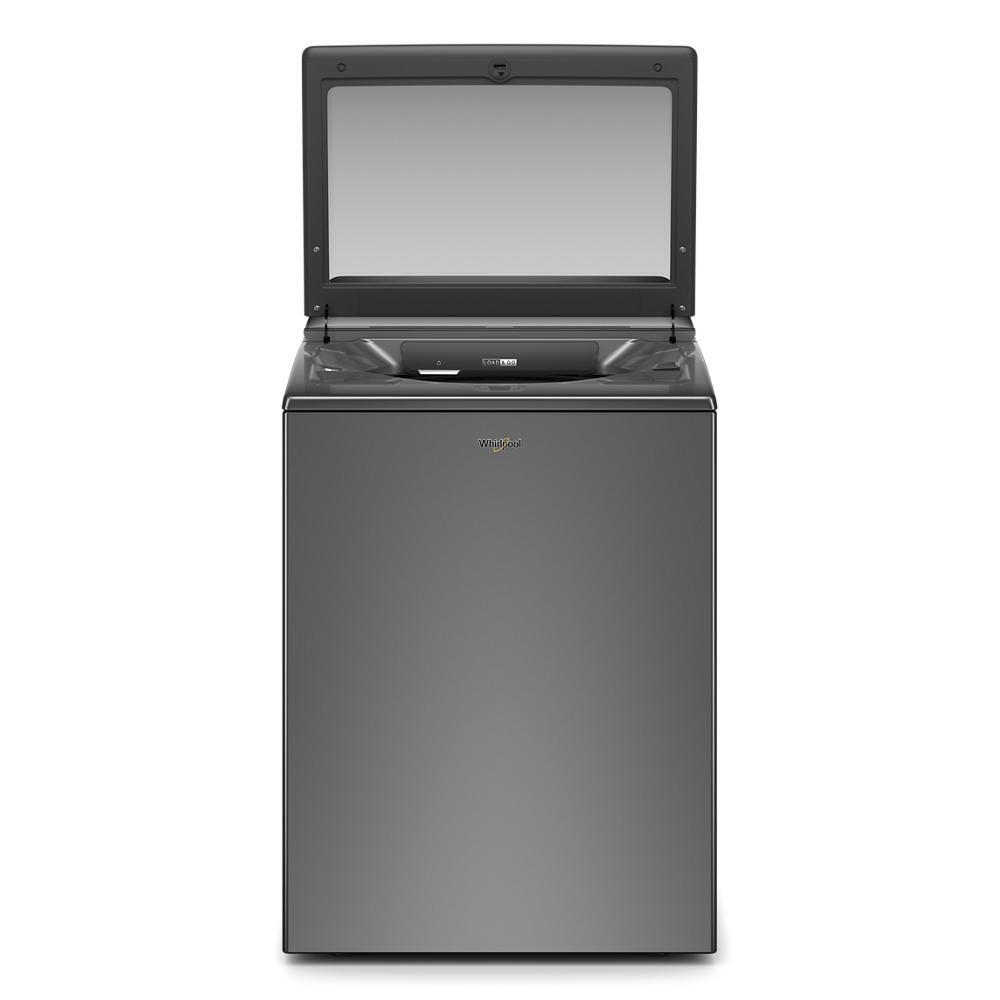 4.8 cu. ft. Smart Top Load Washer