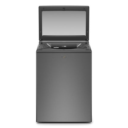 4.8 cu. ft. Smart Top Load Washer