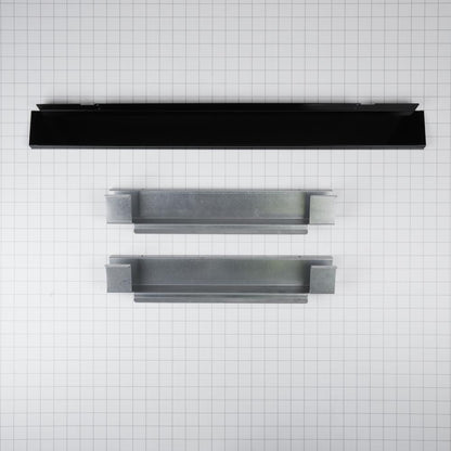 Whirlpool W10842586 Built-In Microwave Spacer Kit