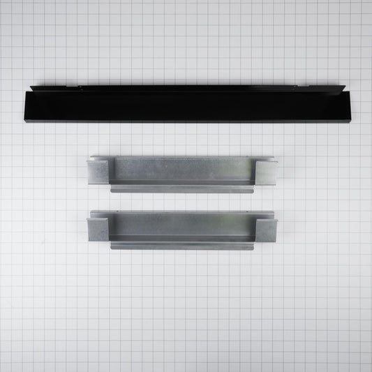 Whirlpool W10842586 Built-In Microwave Spacer Kit