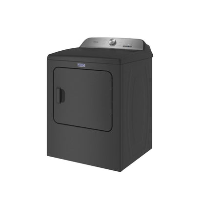 Maytag MGD6500MBK Pet Pro Top Load Gas Dryer - 7.0 cu. ft.