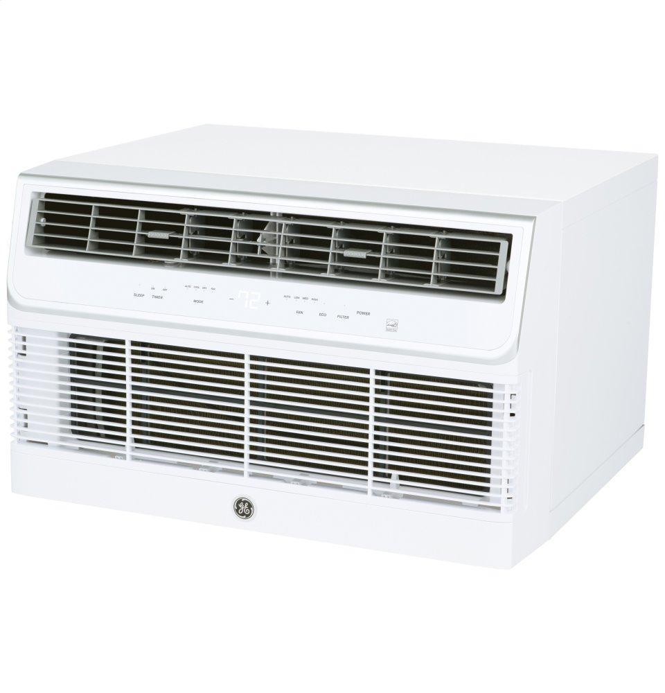 GE® 115 Volt Built-In Cool-Only Room Air Conditioner