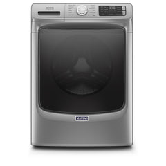 Maytag MHW6630HC Front Load Washer with Extra Power and 16-Hr Fresh Hold® option - 4.8 cu. ft.