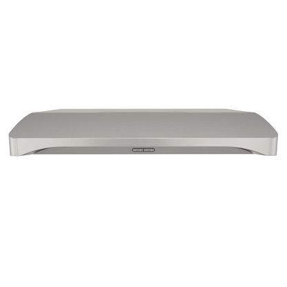 ALT230SS Broan® Elite 30-Inch Convertible Under-Cabinet Range Hood, Stainless Steel, 375 Max Blower CFM