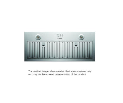 Elica EPR634SS PALERMO Insert Range Hood 34" wide - 600CFM