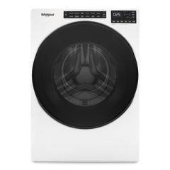 Whirlpool 4.5 Cu. Ft. Front Load Washer with Quick Wash Cycle