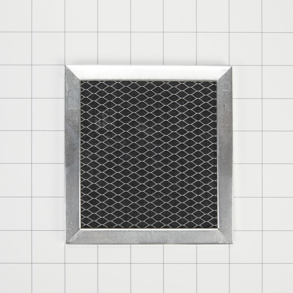 Whirlpool 8206230A Over-The-Range Microwave Charcoal Filter