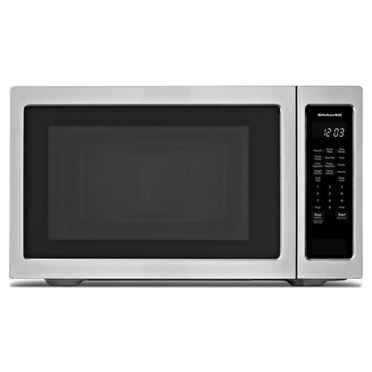 24" Countertop Microwave Oven - 1200 Watt