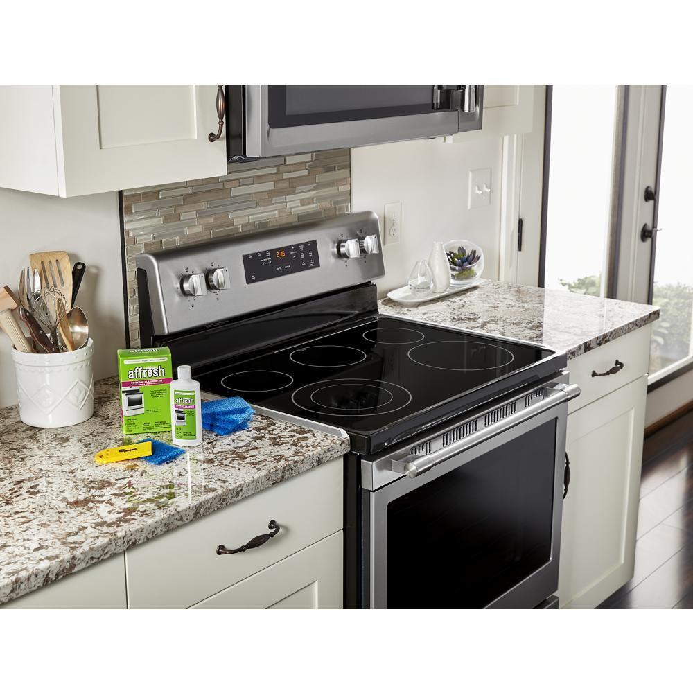 Whirlpool W11042470 Affresh® Cooktop Cleaning Kit