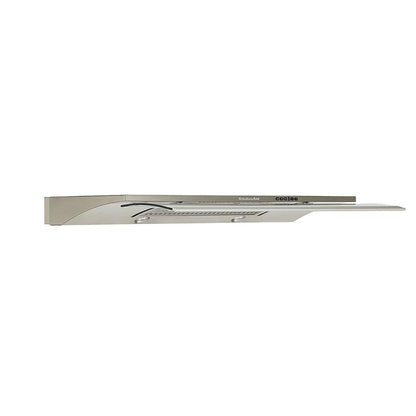 Kitchenaid KXU2836JSS 36" Slide-Out Hood
