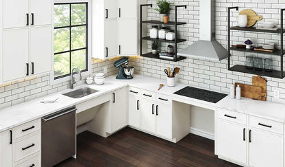 Faber CLPL30SSV2 Classica Plus 30" Stainless Steel 295/395/600 CFM