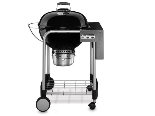 Weber 15301001 Performer Charcoal Grill 22" - Black