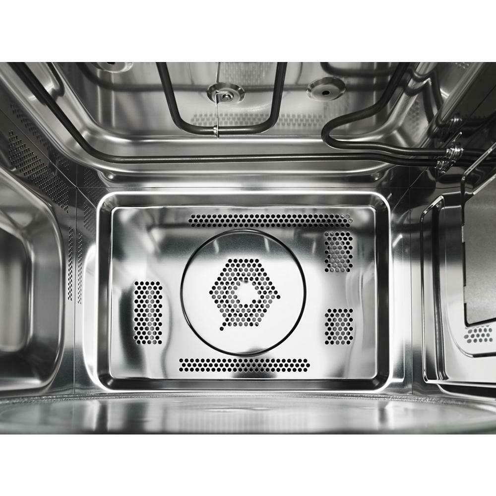 21 3/4" Countertop Convection Microwave Oven - 1000 Watt