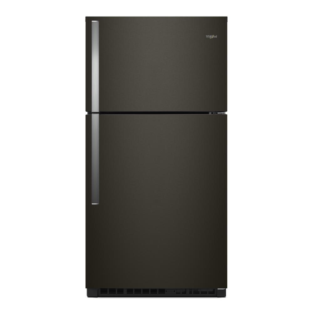 Whirlpool WRT541SZHV 33-inch Wide Top Freezer Refrigerator - 21 cu. ft.