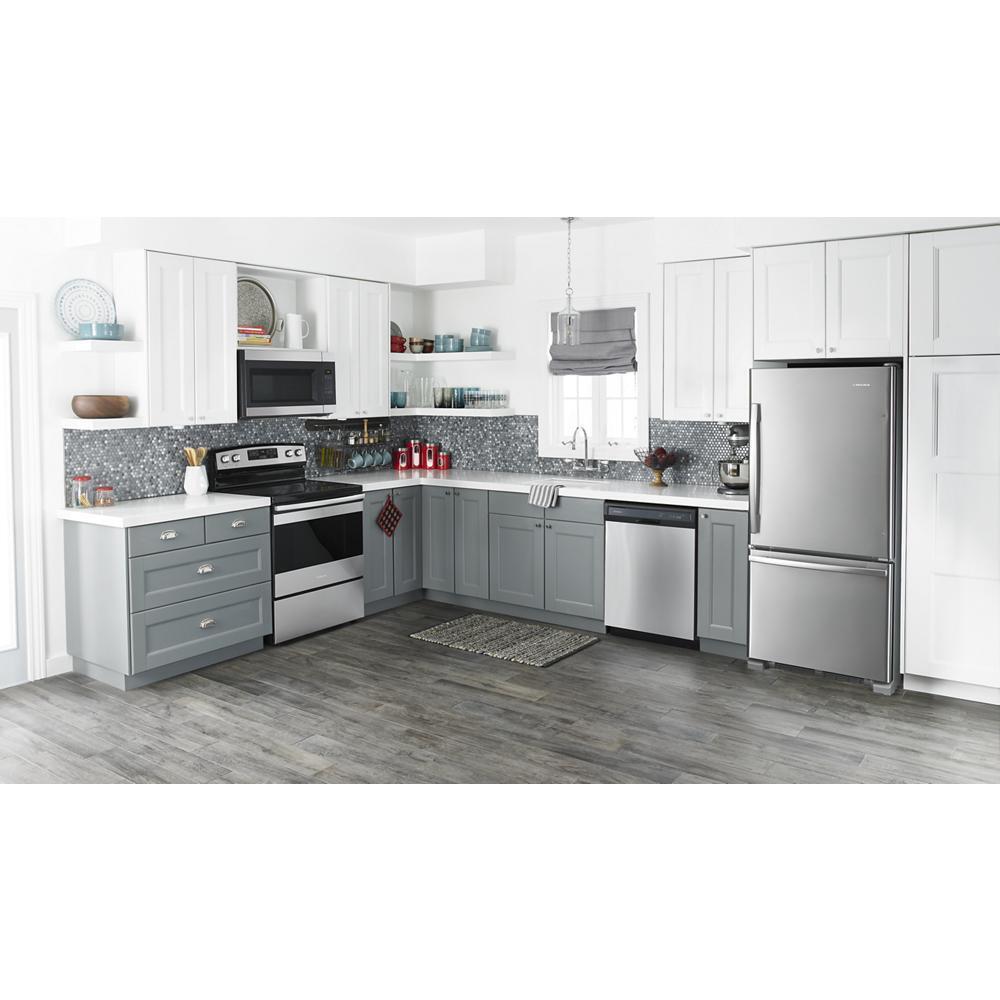 Amana AMV2307PFS 1.6 Cu. Ft. Over-the-Range Microwave with Add 0:30 Seconds