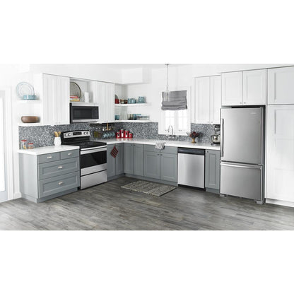 Amana AMV2307PFS 1.6 Cu. Ft. Over-the-Range Microwave with Add 0:30 Seconds