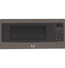 GE Profile™ 1.1 Cu. Ft. Countertop Microwave Oven