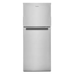 Whirlpool WRT312CZJZ 24-inch Wide Top-Freezer Refrigerator - 11.6 cu. ft.