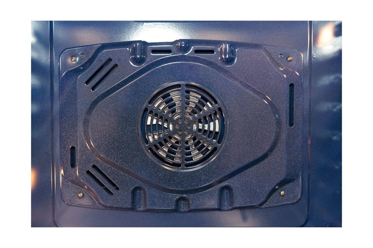 Sharp Stainless Steel European Convection Built-In Single Wall Oven