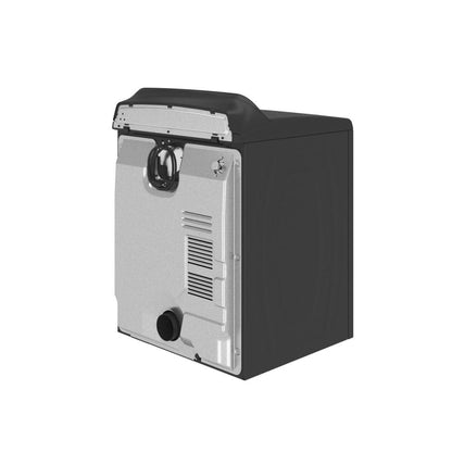 Maytag MGD6500MBK Pet Pro Top Load Gas Dryer - 7.0 cu. ft.