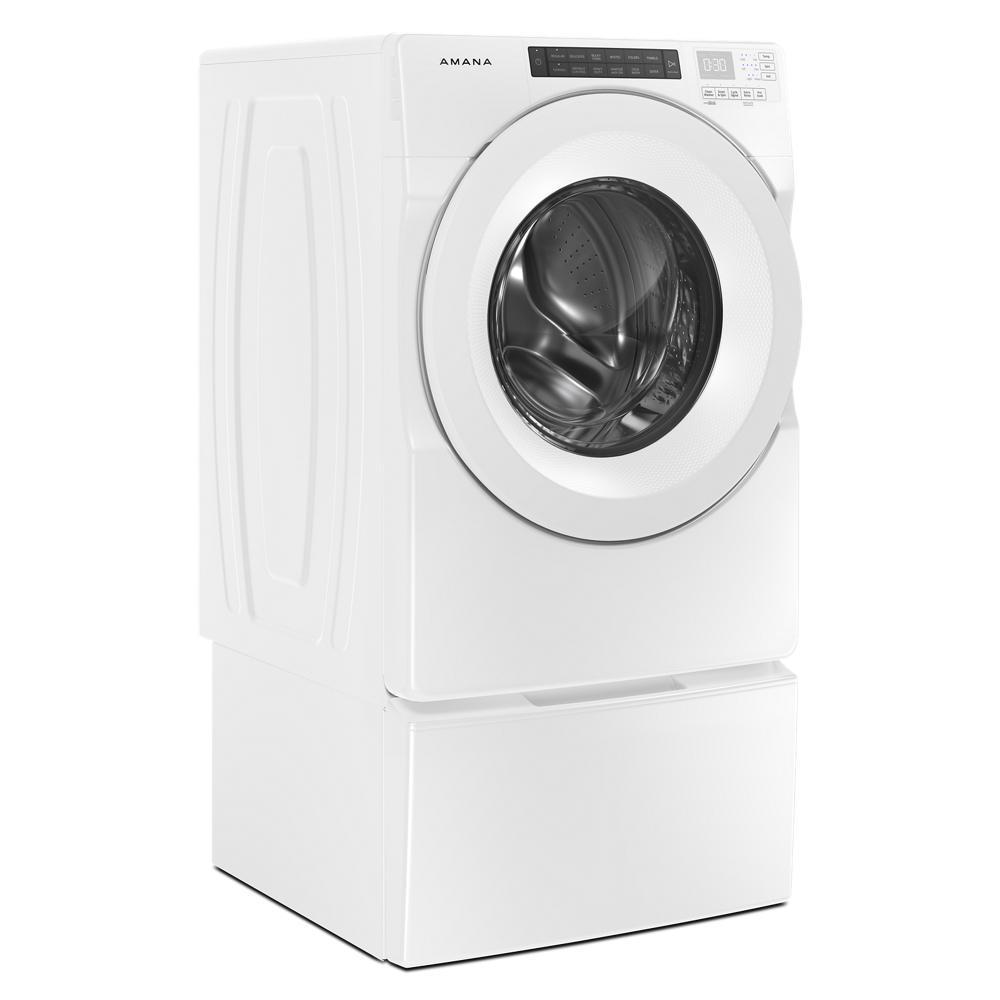 Whirlpool 15.5" Pedestal for Front Load Washer and Dryer with Storage