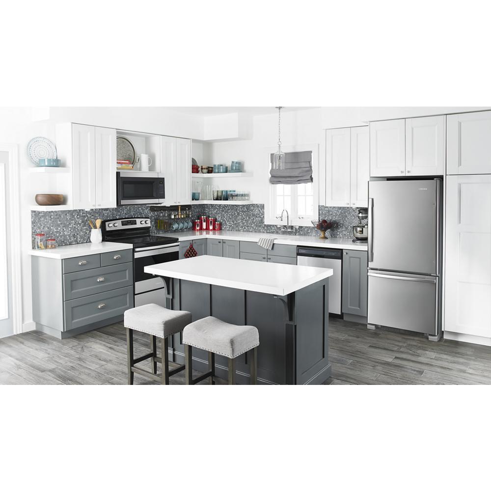 Amana AMV2307PFS 1.6 Cu. Ft. Over-the-Range Microwave with Add 0:30 Seconds