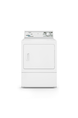 Speed Queen DV2000WG Light Commercial Non-Vended Top Load Matching Dryer - Gas