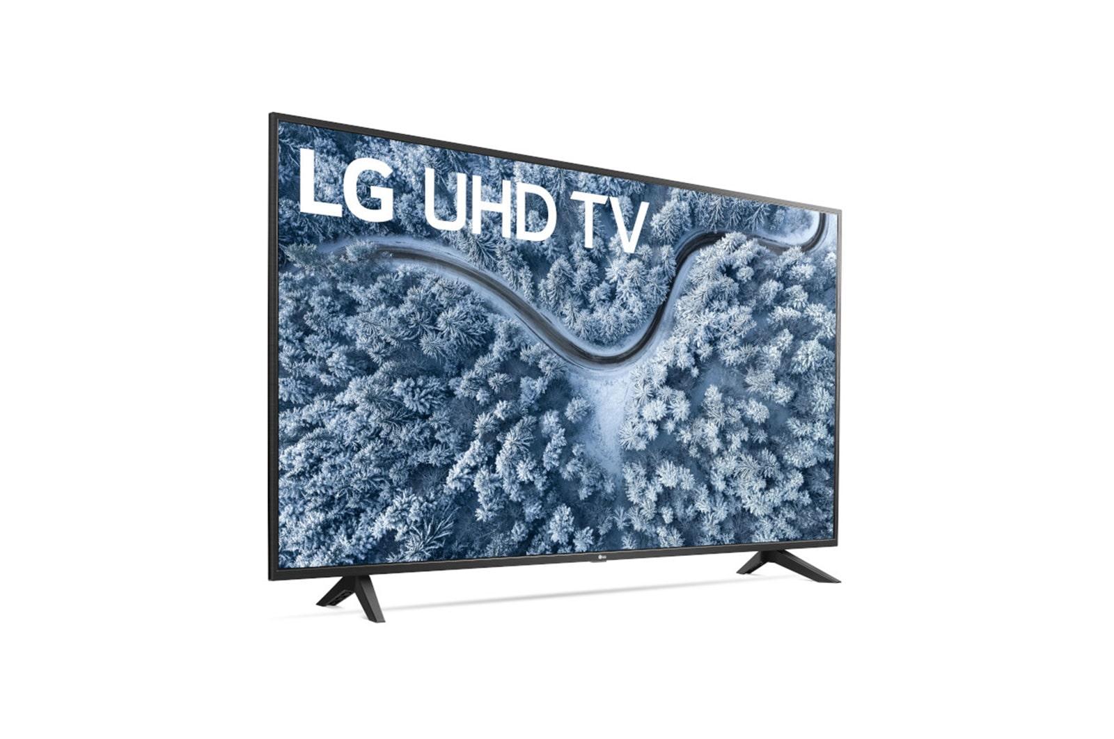 LG UHD 70 Series 65 inch Class 4K Smart UHD TV (64.5'' Diag)