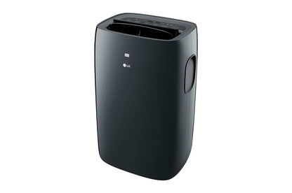 Lg LP0821GSSM 8,000 BTU (SACC) / 13,000 BTU (ASHRAE) Smart Wi-Fi Portable Air Conditioner