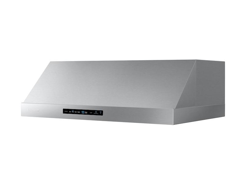 Samsung NK30N7000US 30" Under Cabinet Hood (2018)