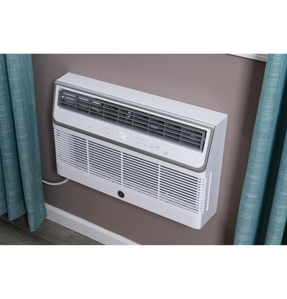 AJCQ08AWJ GE® 115 Volt Built-In Cool-Only 8,000 BTU Room Air Conditioner