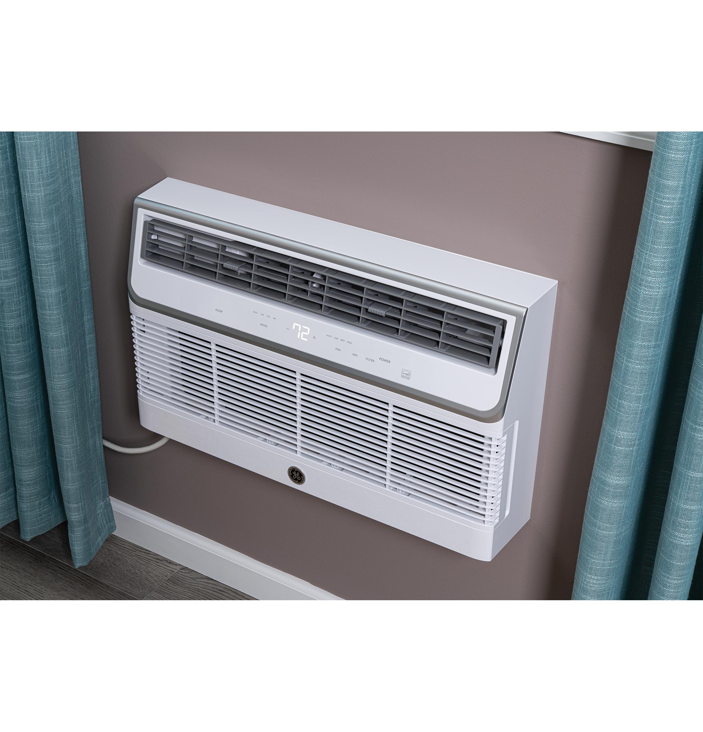 GE® 115 Volt Built-In Cool-Only Room Air Conditioner