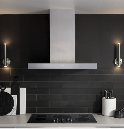 PP7036BMTS GE Profile™ 36" Built-In Knob Control Cooktop