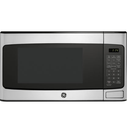 JES1145SHSS GE® 1.1 Cu. Ft. Capacity Countertop Microwave Oven