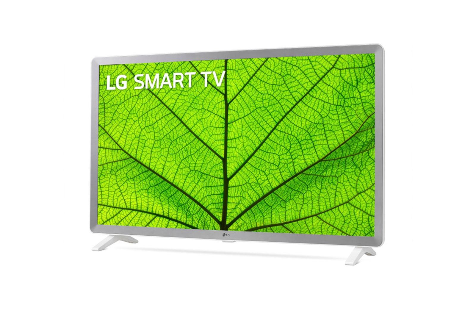 LG 32 inch Class 720p Smart HD TV (31.5'' Diag)