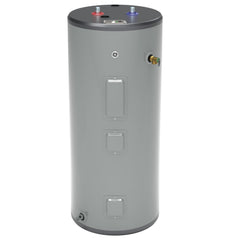 GE40S08BAM GE® 40 Gallon Short Electric Water Heater