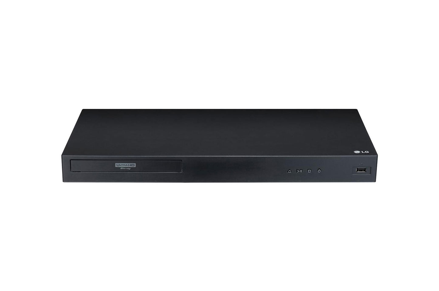 Lg UBK80 4K Ultra-HD Blu-ray Disc™ Player