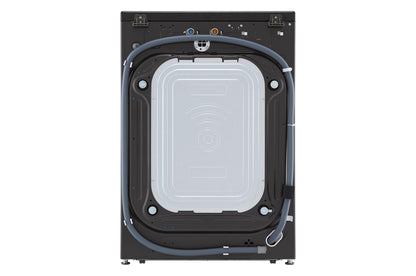 Lg WM4200HBA 5.0 cu. ft. Mega Capacity Smart Wi-Fi Enabled Front Load Washer with TurboWash™ 360(degree) and Built-In Intelligence