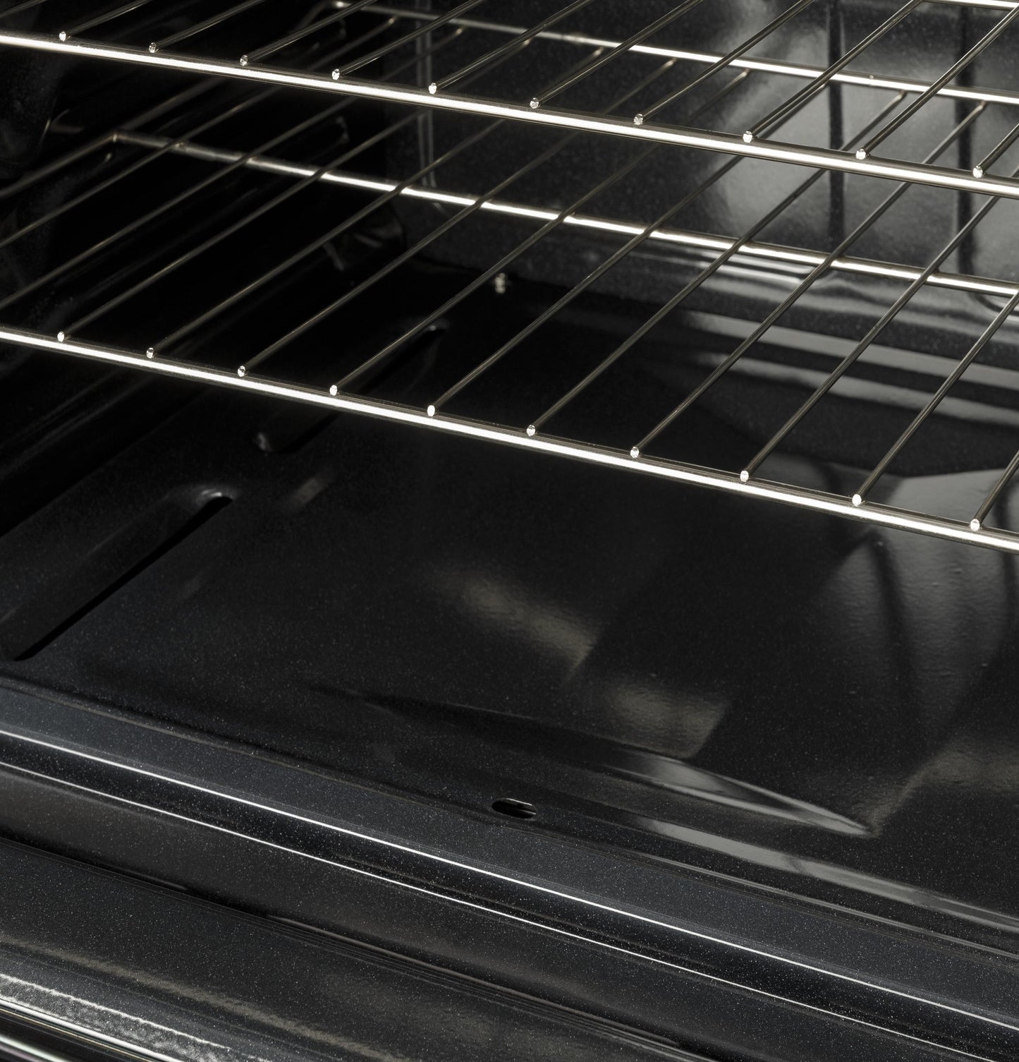 JGBS61DPBB GE® 30" Free-Standing Gas Range