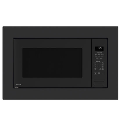 PEB7227ANDD GE Profile™ 2.2 Cu. Ft. Built-In Sensor Microwave Oven