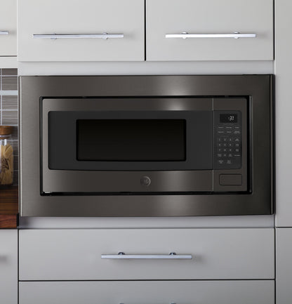 GE Profile™ 1.1 Cu. Ft. Countertop Microwave Oven